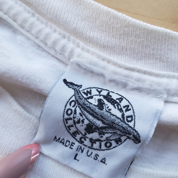 Vintage | Wyland Dolphins Shirt 🐬 - Picture 6 of 10
